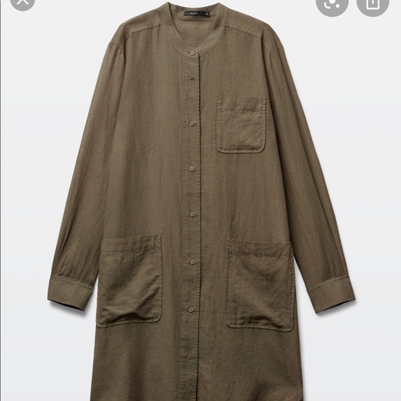 Talula dress - Picture 2 of 4